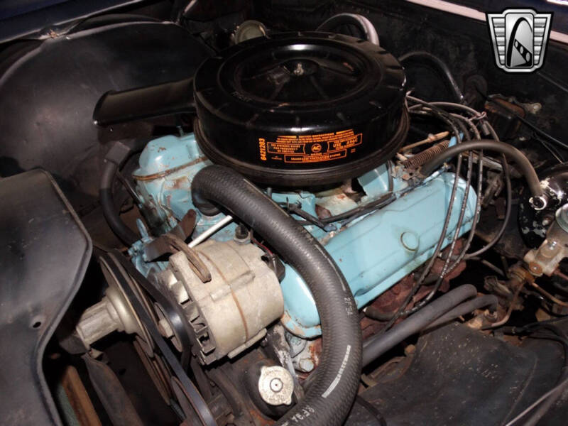 1965 Pontiac Catalina