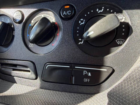 2015 Ford Transit Connect XL