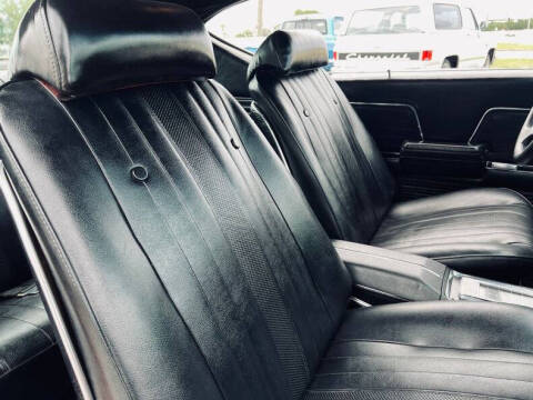 1969 Chevrolet Chevelle