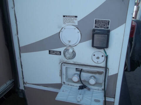 2013 Enterra Enterra cruiser Rv LLC