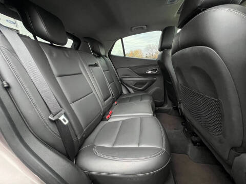 2014 Buick Encore Premium