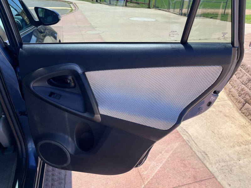 2014 Toyota RAV4 EV