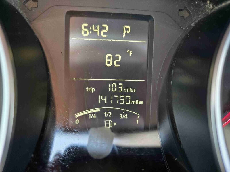 2015 Volkswagen Jetta