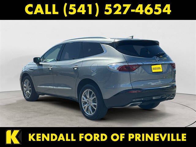 2023 Buick Enclave Premium