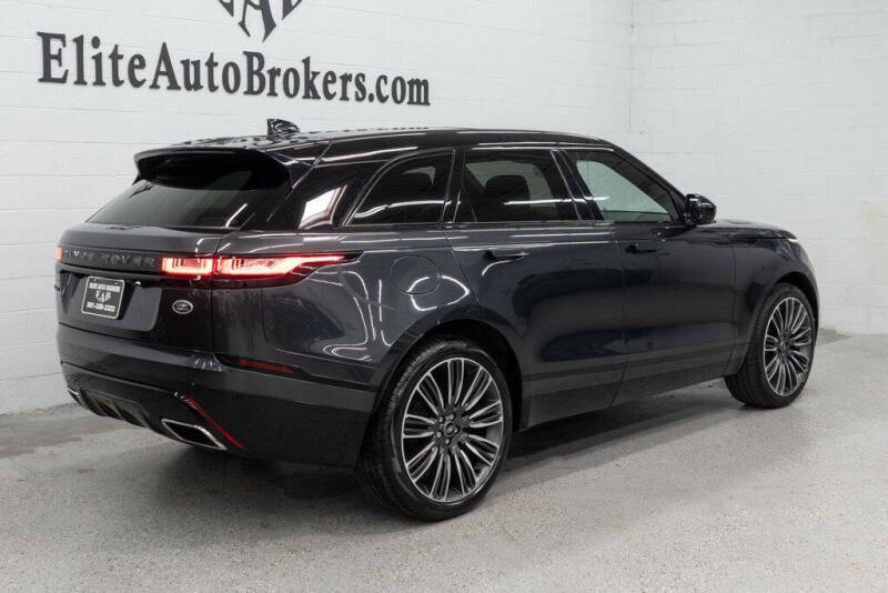 2023 Land Rover Range Rover Velar P340 R-Dynamic S