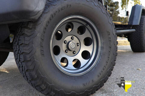 2016 Jeep Wrangler Unlimited Sport S