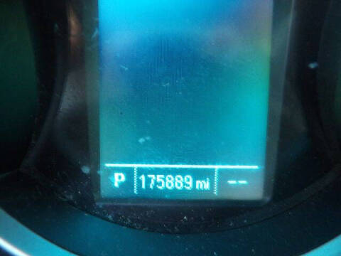 2015 Chevrolet Cruze 2LT Auto