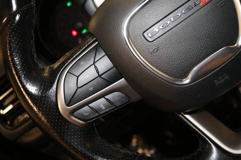 2021 Dodge Durango SXT