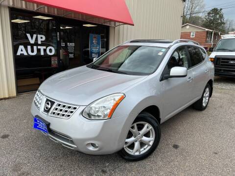 2009 Nissan Rogue for sale at VP Auto in Greenville SC