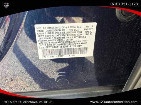 2014 Acura MDX SH-AWD w/Tech