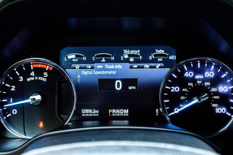 2021 Ford F-250 Super Duty