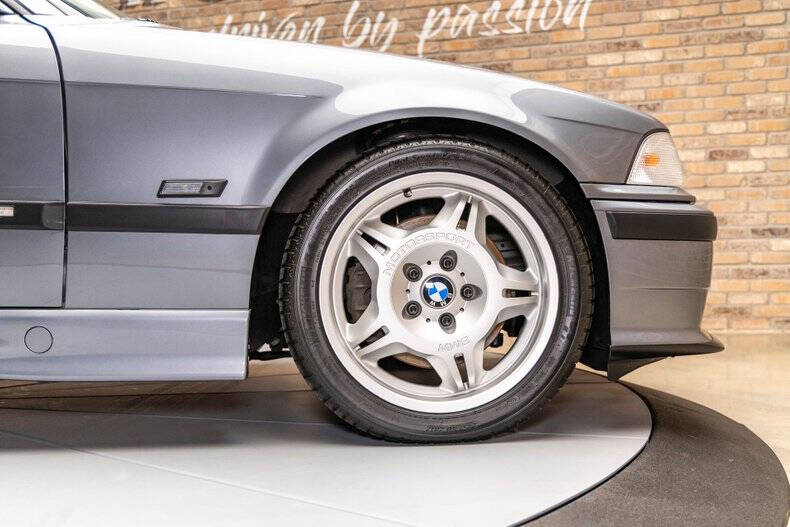 1995 BMW M3