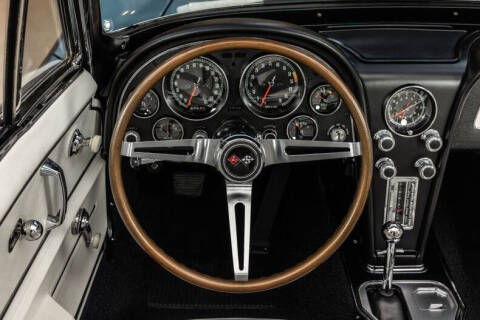 1967 Chevrolet Corvette