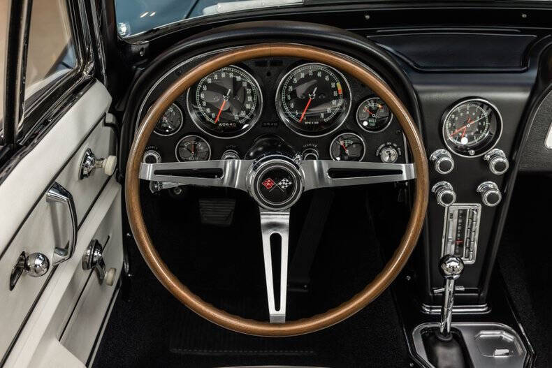 1967 Chevrolet Corvette