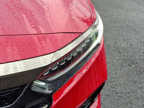 2022 Honda Accord Sport Special Edition