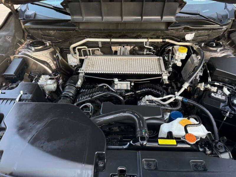 2021 Subaru Ascent Touring