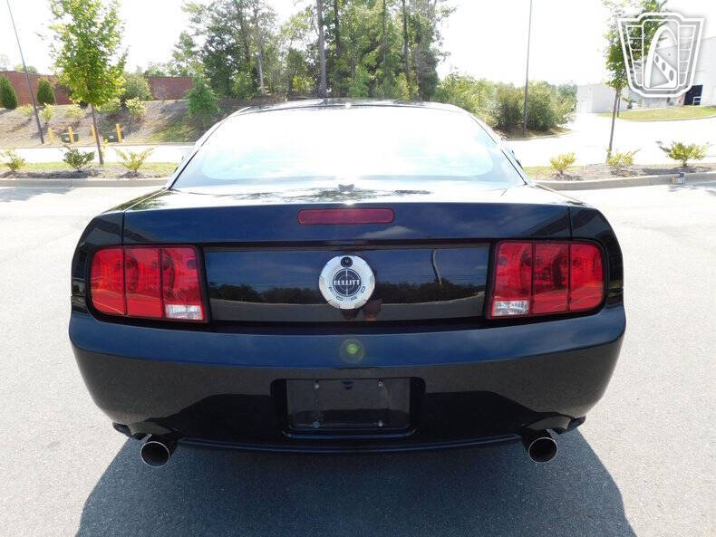 2009 Ford Mustang