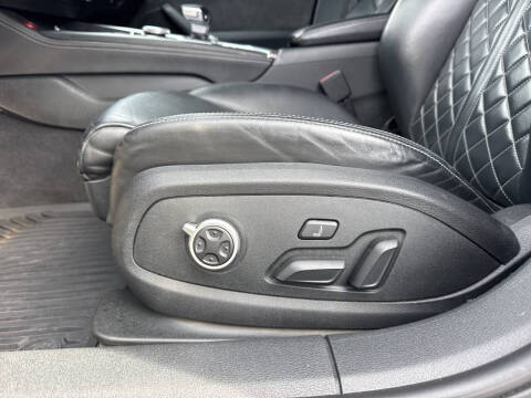 2019 Audi S4 3.0T quattro Premium Plus