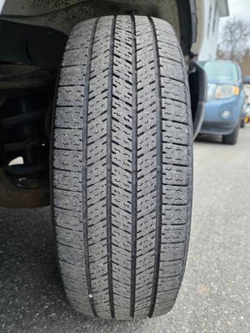 2012 Chevrolet Express 2500