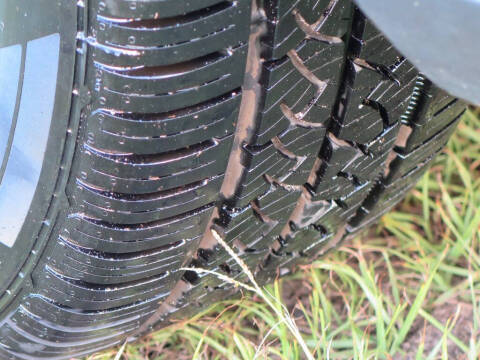 1997 Cadillac DeVille