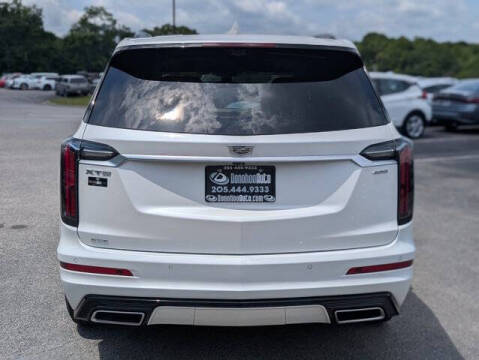 2024 Cadillac XT6 Sport