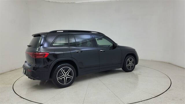 2024 Mercedes-Benz EQB EQB 250+