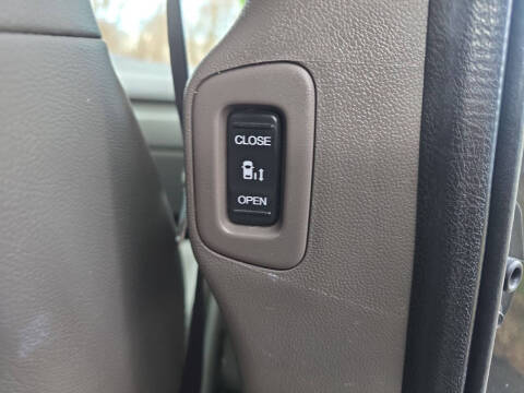 2013 Honda Odyssey EX-L w/Navi