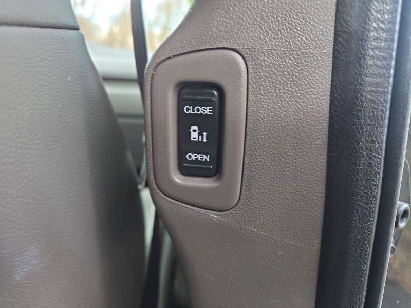 2013 Honda Odyssey EX-L w/Navi