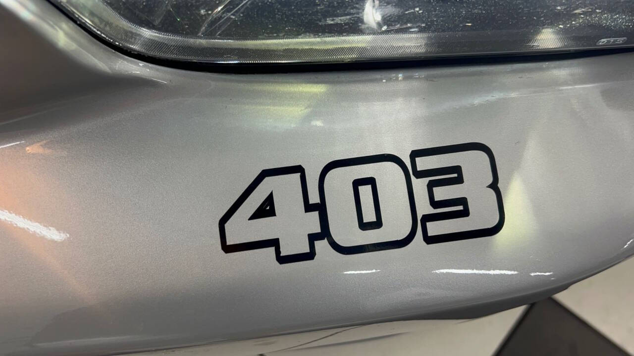 2006 Ford Mustang 27