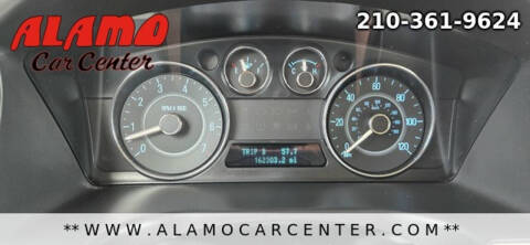 2011 Ford Flex SEL