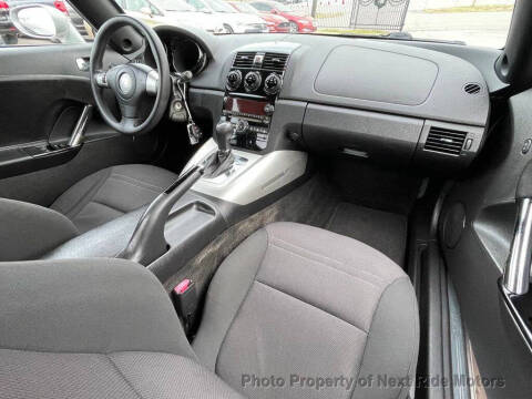 2007 Saturn SKY