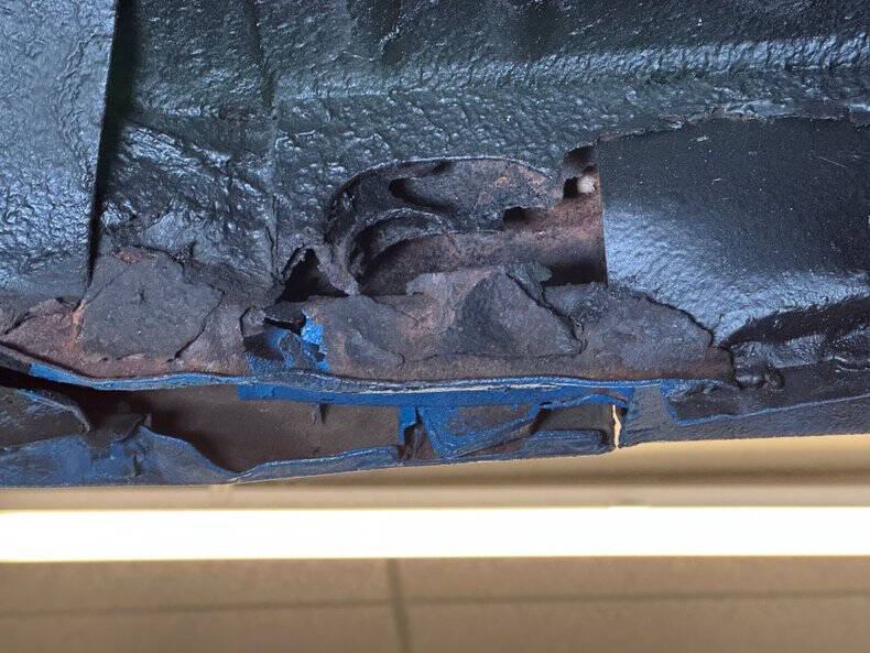 1959 Chevrolet Bel Air