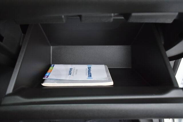 2018 GMC Acadia SLT-2