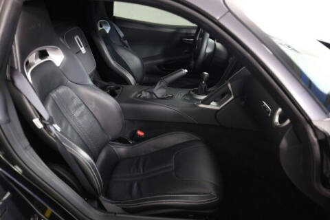 2017 Dodge Viper GTS