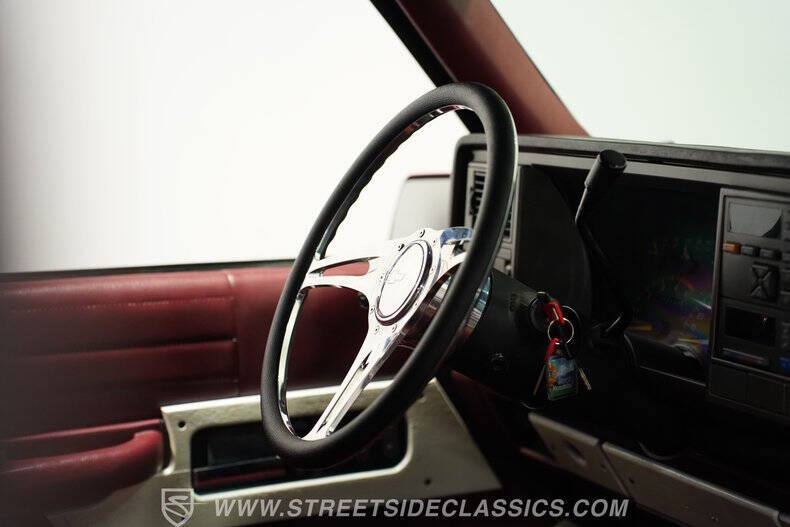 1994 GMC Sierra 1500