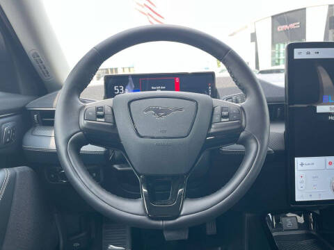 2024 Ford Mustang Mach-E Select