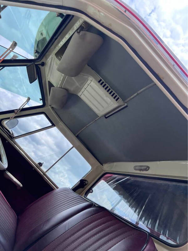 1975 Volkswagen Pickup