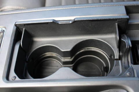 2011 Ford Mustang GT Premium