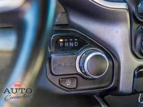 2021 RAM 1500 Lone Star