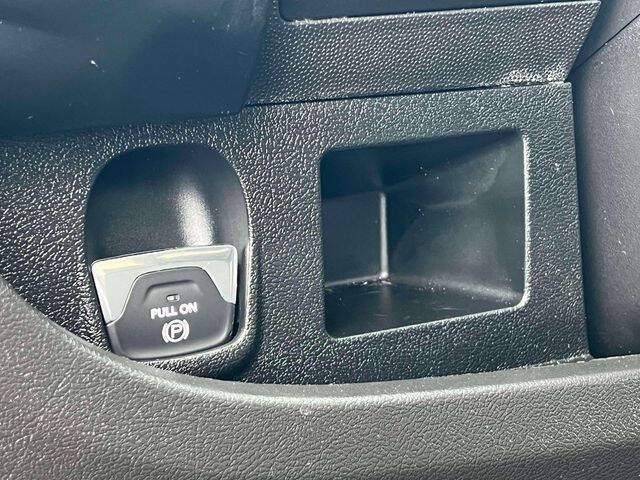 2024 RAM ProMaster