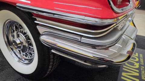 1957 Chrysler Windsor