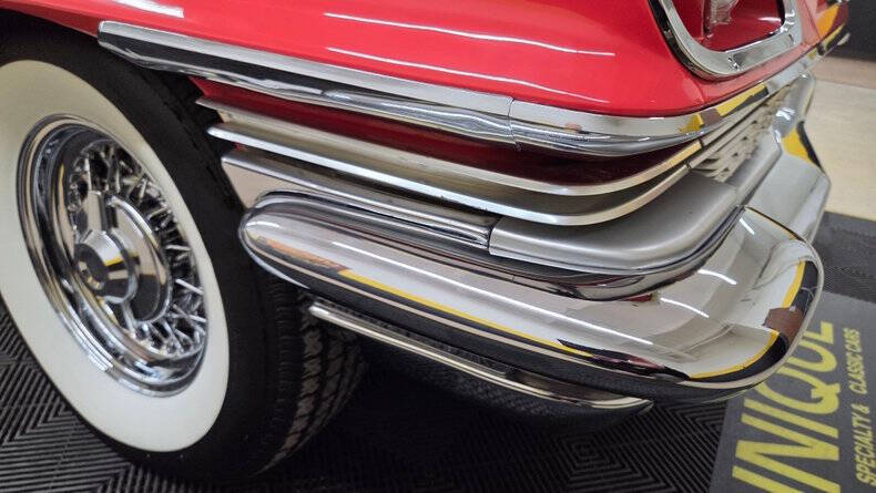 1957 Chrysler Windsor