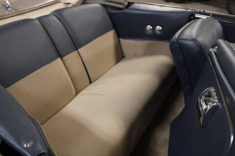 1949 Lincoln EL-Series
