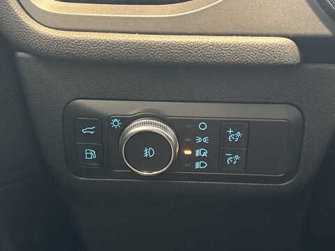 2022 Ford Escape Plug-In Hybrid Titanium