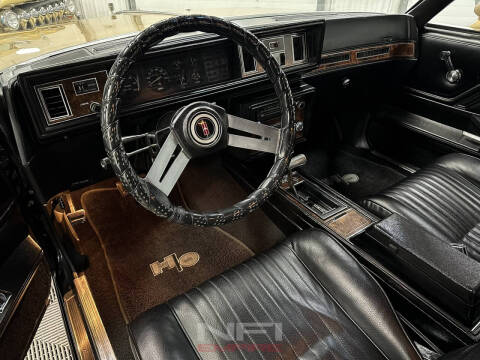 1979 Oldsmobile Cutlass