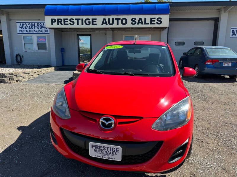 Mazda MAZDA2 For Sale In Seward, NE