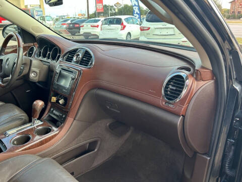 2013 Buick Enclave Premium