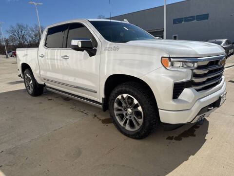 2023 Chevrolet Silverado 1500 for sale at Orr Pre-Owned - Orr Acura in Shreveport, LA