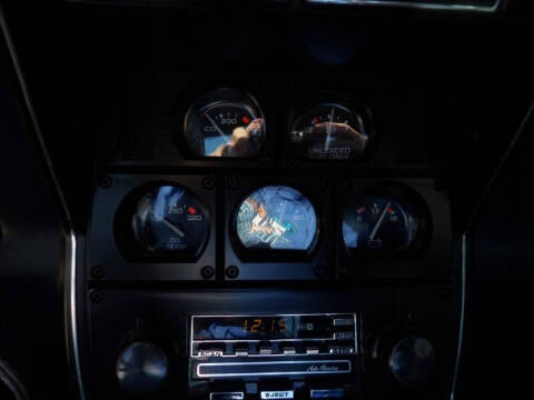 1982 Chevrolet Corvette