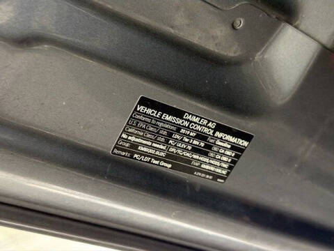 2019 Mercedes-Benz E-Class E 300